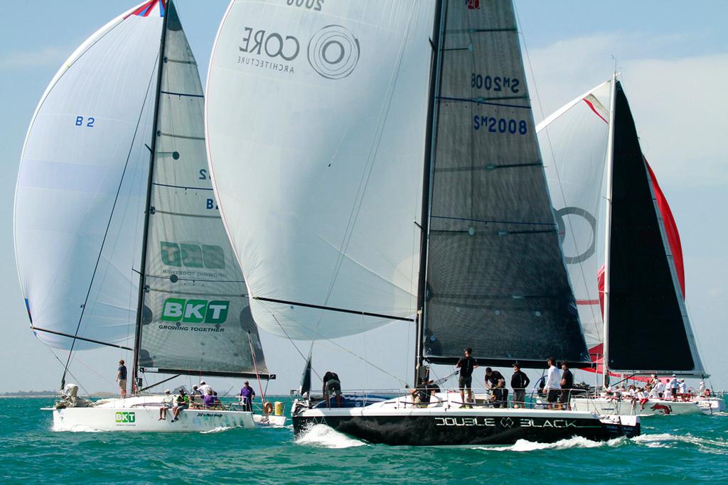 FoS 2015 Rating fleet on Corio Bay © Teri Dodds http://www.teridodds.com